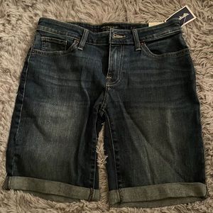 Lucky Brand Bermuda Shorts